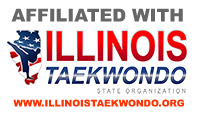 Illinois Taekwondo State Organization