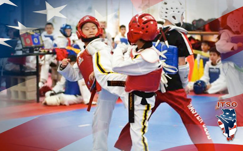 Illinois Taekwondo