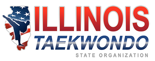 Illinois Taekwondo State  Home Page